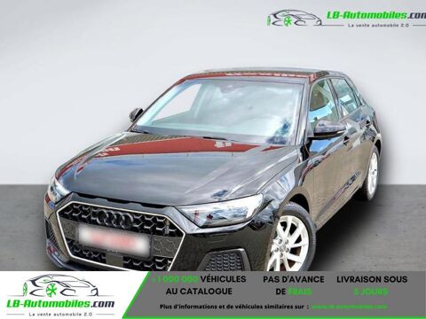 Audi A1 30 TFSI 116 ch BVM 2019 occasion Beaupuy 31850