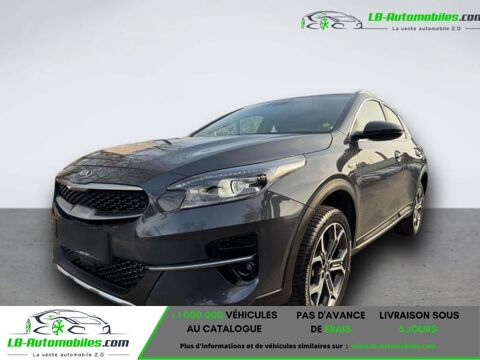 Kia XCeed 1.6 GDi PHEV 141ch BVA 2020 occasion Beaupuy 31850