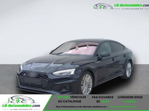 Annonce voiture Audi S5 56900 