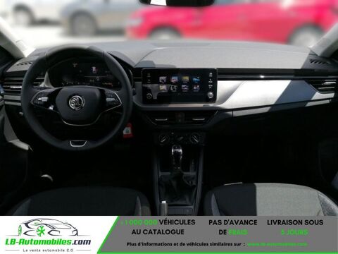 Scala 1.0 TSI Evo 2 116 ch BVA 2025 occasion 31850 Beaupuy