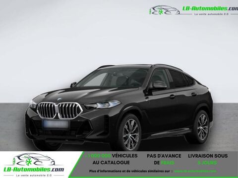 Annonce voiture BMW X6 100700 