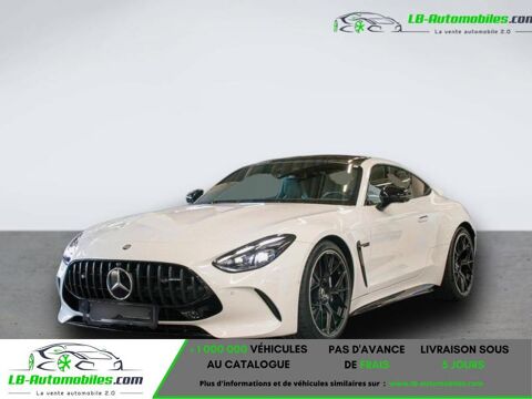 Mercedes AMG GT R 585 ch BVA 2024 occasion Beaupuy 31850