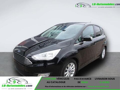 C-max 1.5 EcoBoost 150 BVA 2019 occasion 31850 Beaupuy