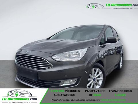 Annonce voiture Ford C-max 19800 