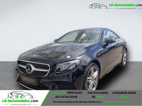Mercedes Classe E 450 BVA 4Matic 2020 occasion Beaupuy 31850