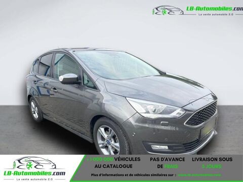 Annonce voiture Ford C-max 19900 