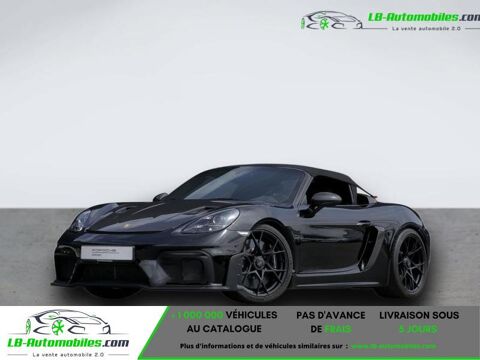 Annonce voiture Porsche Boxster 199900 
