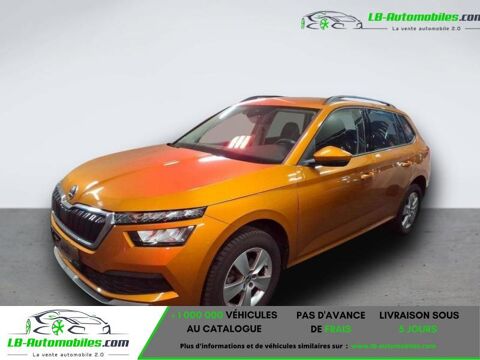 Skoda Kamiq 1.5 TSI Evo 2 150 ch BVA 2024 occasion Beaupuy 31850
