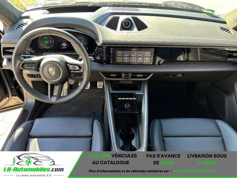 Macan Turbo 639 ch 2024 occasion 31850 Beaupuy