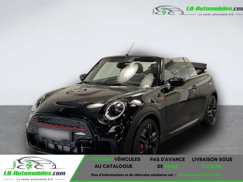 Annonce voiture Mini Cooper 48400 