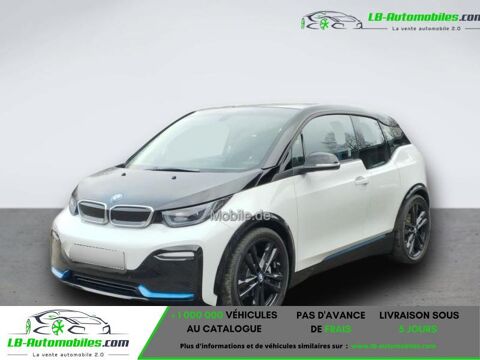 Annonce voiture BMW i3 27500 