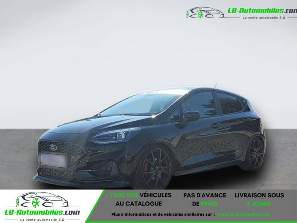 Fiesta ST 1.5 EcoBoost 200 ch BVM 2023 occasion 31850 Beaupuy
