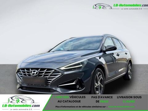 Hyundai i30 1.6 CRDi 115 BVM 2020 occasion Beaupuy 31850