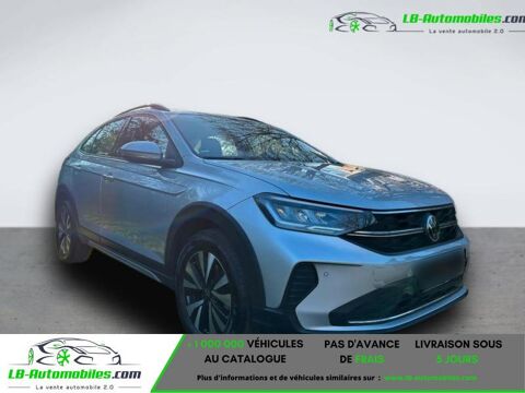 Volkswagen Taigo 1.0 TSI 110 BVM 2023 occasion Beaupuy 31850