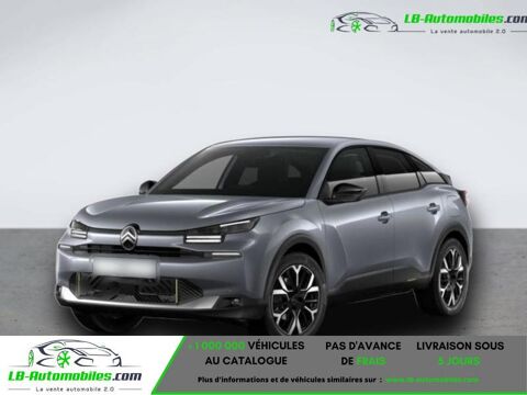 Annonce voiture Citron C4 29200 