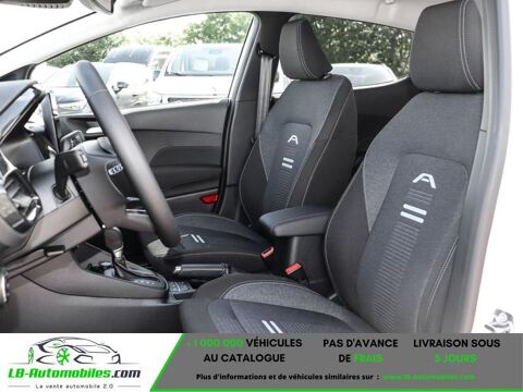 Fiesta 1.0 EcoBoost 125 ch mHEV BVA 2023 occasion 31850 Beaupuy