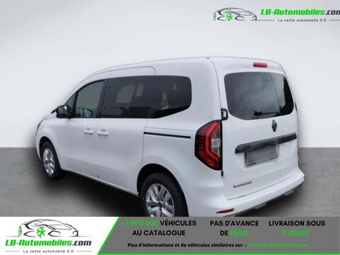 Kadjar TCe 100 BVM 2025 occasion 31850 Beaupuy