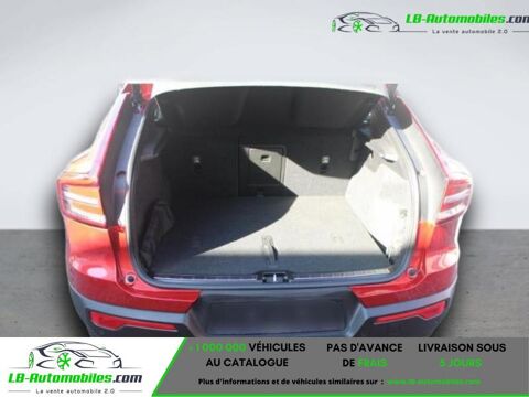 C40 AWD 408 ch BVA 2022 occasion 31850 Beaupuy