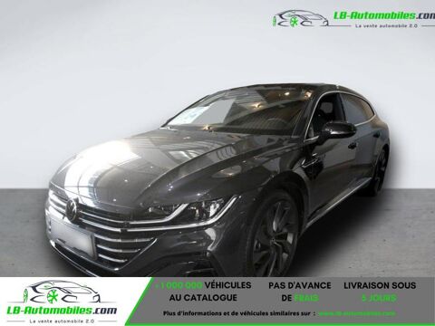 Annonce voiture Volkswagen Arteon 70300 