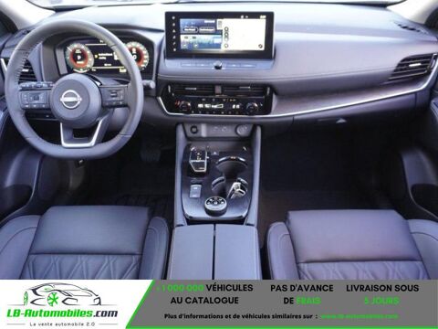 X-Trail e-POWER 213 ch e-4ORCE 7 Places BVA 2025 occasion 31850 Beaupuy