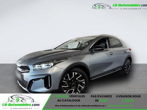 Annonce voiture Kia XCeed 31700 