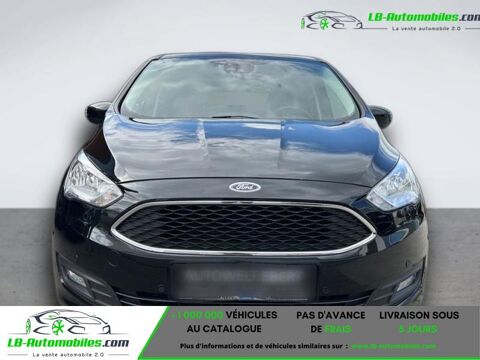 Annonce voiture Ford C-max 19900 