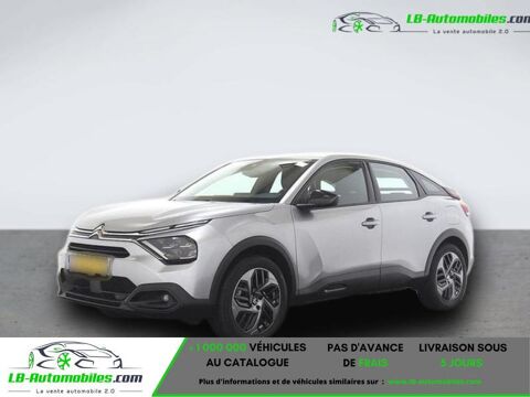 Annonce voiture Citron C4 20400 