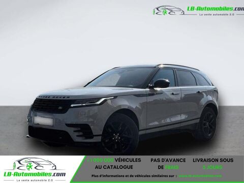 Land-Rover Range rover velar 2.0L P400e PHEV 404ch AWD BVA 2024 occasion Beaupuy 31850