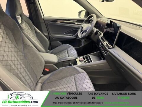Tiguan 1.5 eHybrid 272 BVA 2025 occasion 31850 Beaupuy