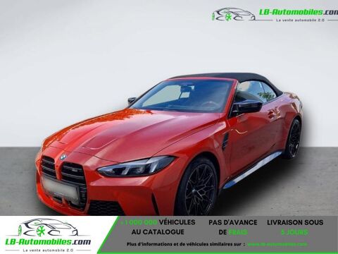 Annonce voiture BMW M4 99500 