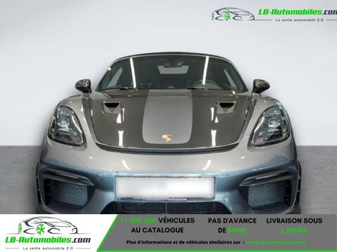 Boxster Spyder RS 500 ch PDK 2024 occasion 31850 Beaupuy