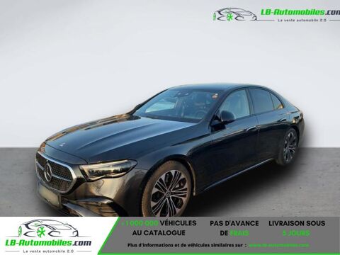 Annonce voiture Mercedes Classe E 111900 