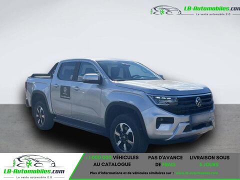 Amarok 2.0 TDI 205 BVA 4MOTION 2024 occasion 31850 Beaupuy