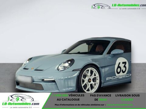 Annonce voiture Porsche 911 455700 