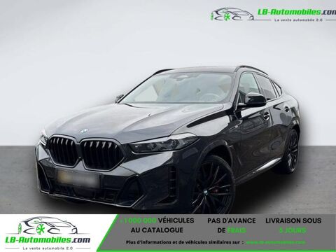 Annonce voiture BMW X6 92800 