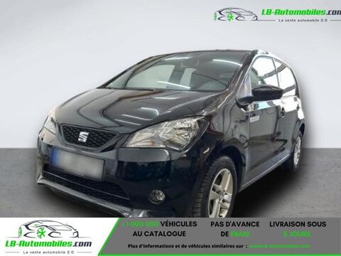 Annonce voiture Seat Mii 17000 