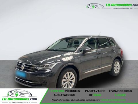 Volkswagen Tiguan 1.5 TSI 150ch BVA 2021 occasion Beaupuy 31850