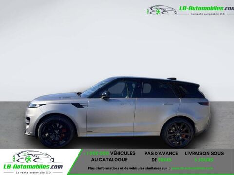 Annonce voiture Land-Rover Range Rover 180600 