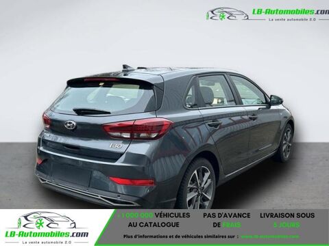 i30 1.0 T-GDi 120 BVA Hybrid 48V 2024 occasion 31850 Beaupuy
