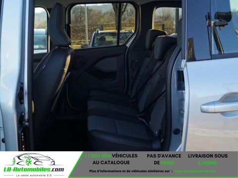 Kadjar TCe 130 BVA 2025 occasion 31850 Beaupuy