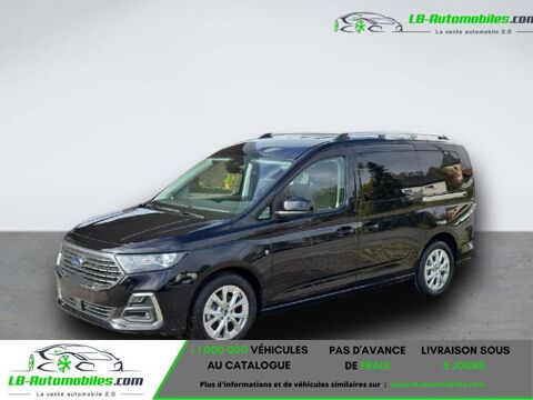Annonce voiture Ford Tourneo VP 39500 