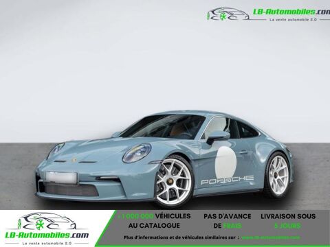Annonce voiture Porsche 911 465700 