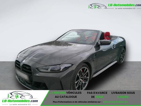 Annonce voiture BMW M4 108500 