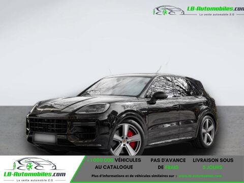 Cayenne Turbo E-Hybrid 4.0 V8 739 ch 2025 occasion 31850 Beaupuy