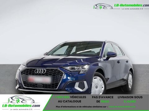 Audi A3 30 TFSI 110 BVA 2023 occasion Beaupuy 31850