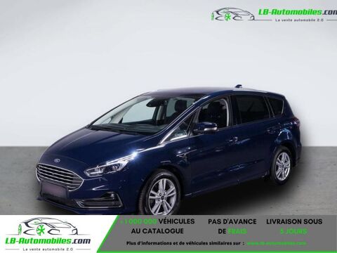 Annonce voiture Ford S-MAX 36300 