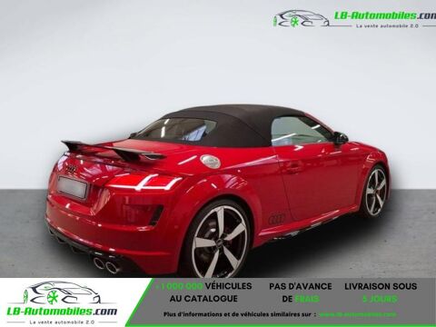 TT 40 TFSI 320 BVA Quattro 2024 occasion 31850 Beaupuy