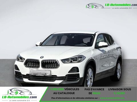 BMW X2 sDrive 18d 150 ch BVM 2022 occasion Beaupuy 31850