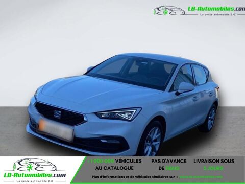 Seat Leon 1.0 eTSI 110 BVA 2021 occasion Beaupuy 31850