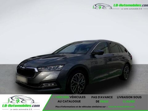 Octavia 2.0 TDI 150 ch BVA 2024 occasion 31850 Beaupuy